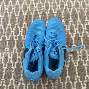 Nike Running Spikes